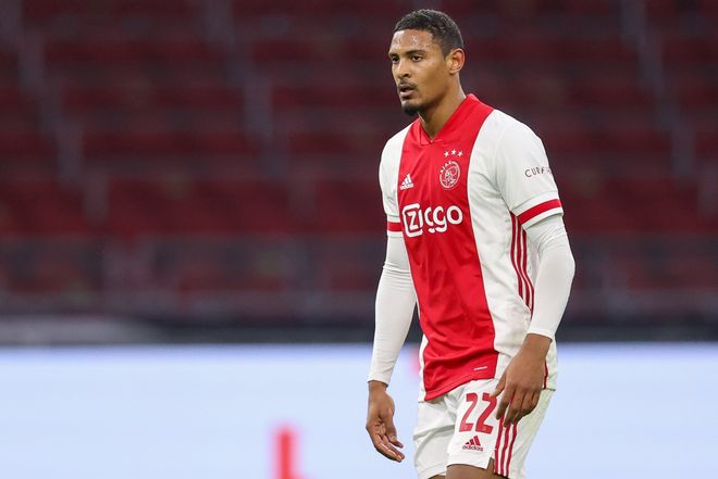 姚均晟告别弗兰克：谁会不怀念这段时光呢，未来好运🍀