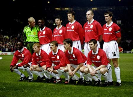 挪威黑马的 挪威黑马的