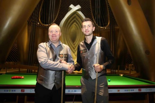 他的工作态 他的工作态